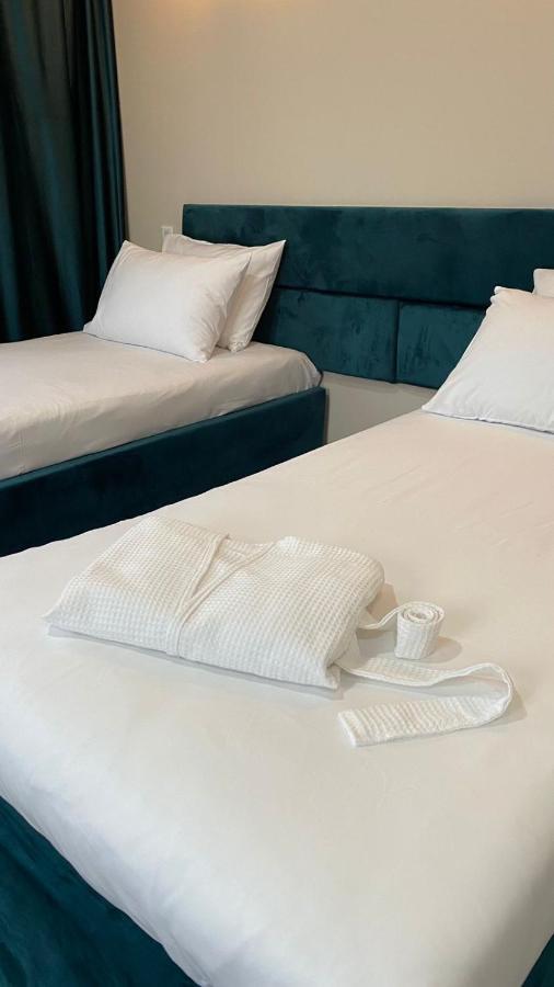 Jardin Hotel Aqtöbe Ngoại thất bức ảnh