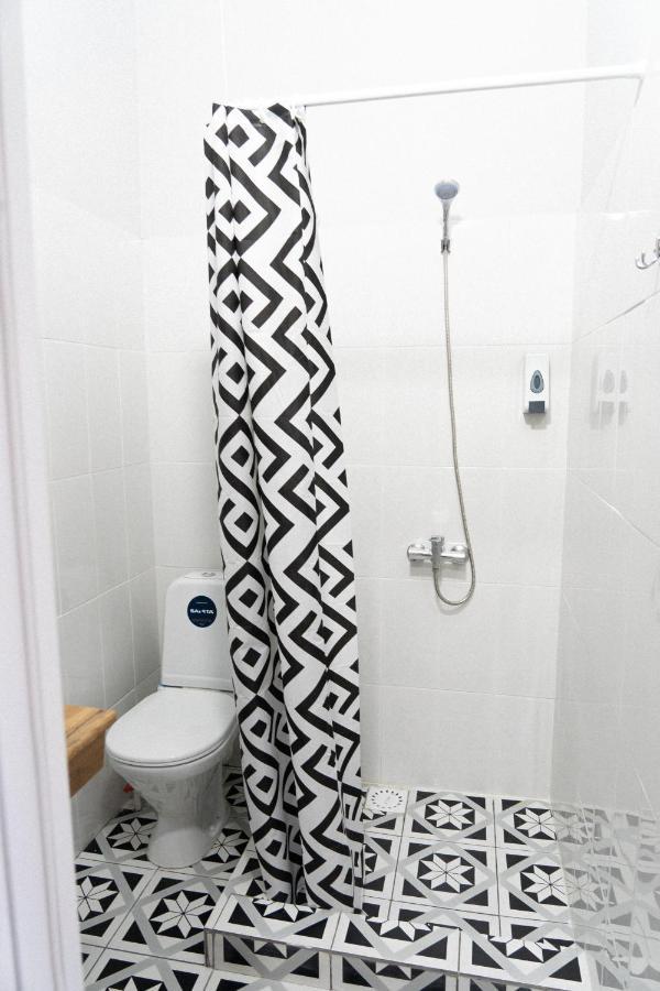 Jardin Hotel Aqtöbe Ngoại thất bức ảnh